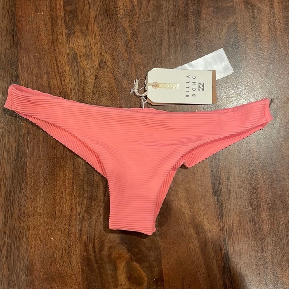 Billabong bikini bottoms